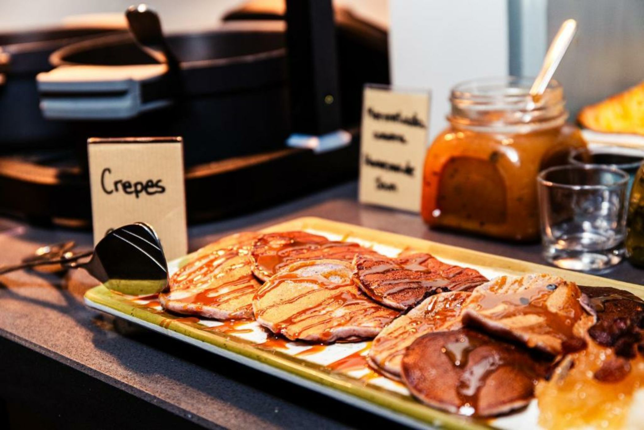 Casa Alhaja by Shiadu