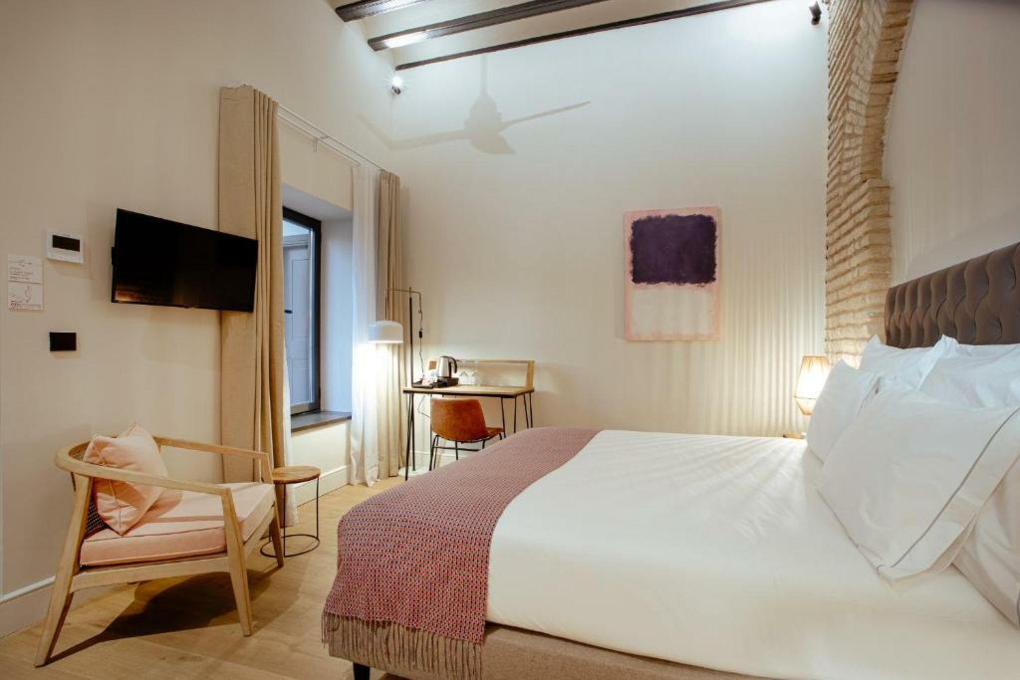 Casa Alhaja by Shiadu