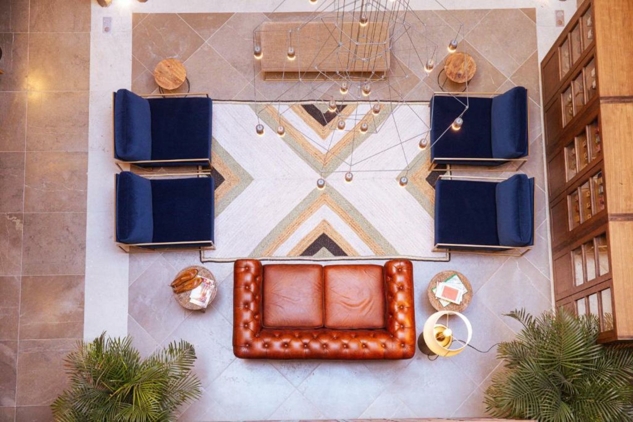 Casa Alhaja by Shiadu