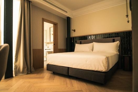 Legado Magdalena Hotel