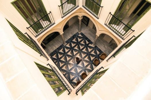Legado Magdalena Hotel