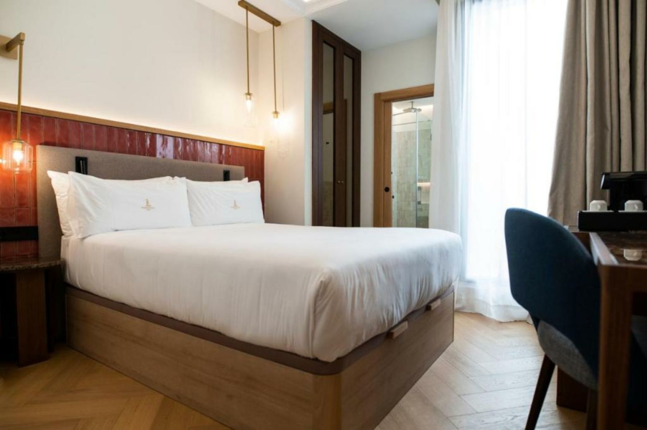 Legado Magdalena Hotel