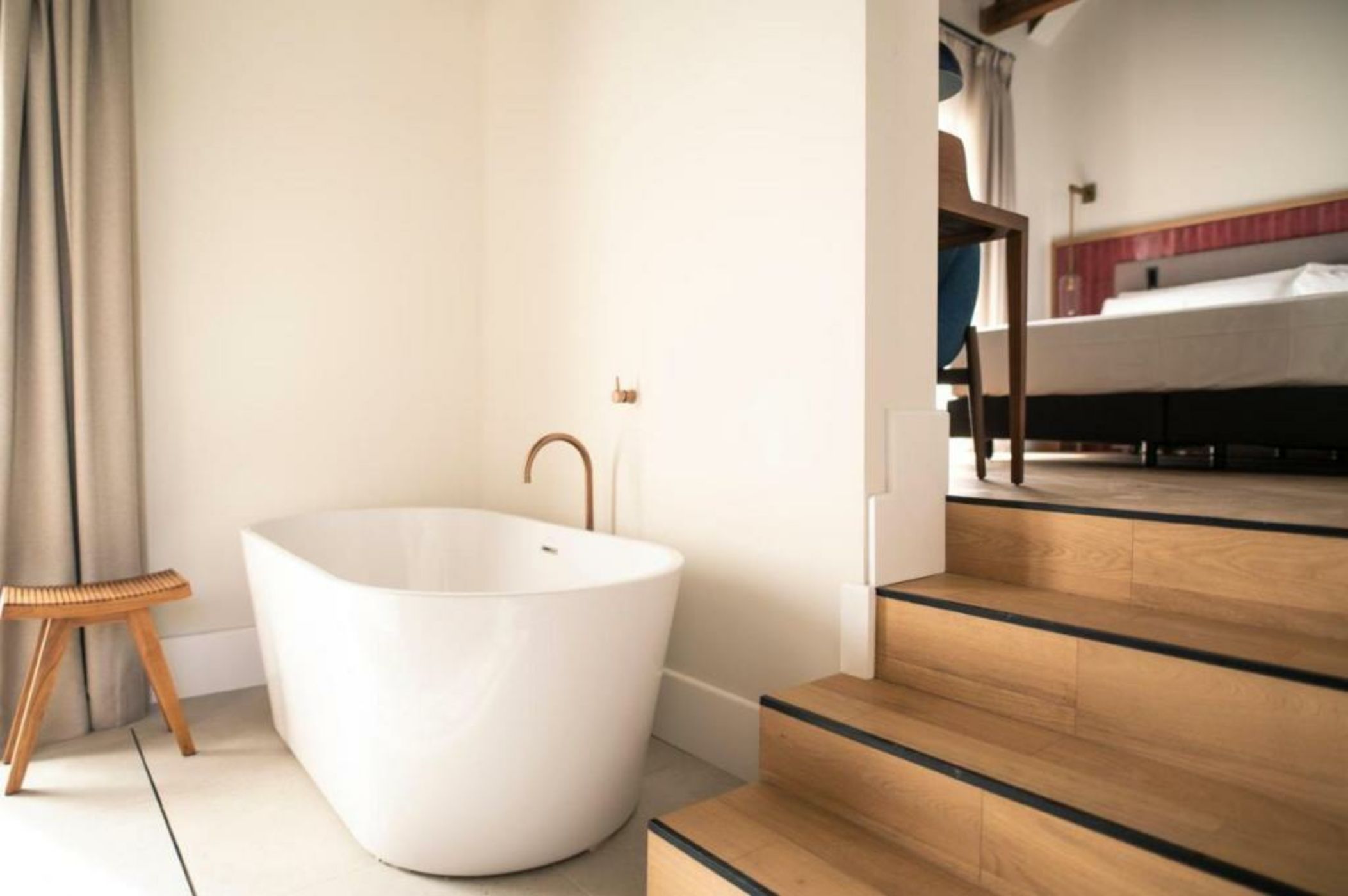 Legado Magdalena Hotel