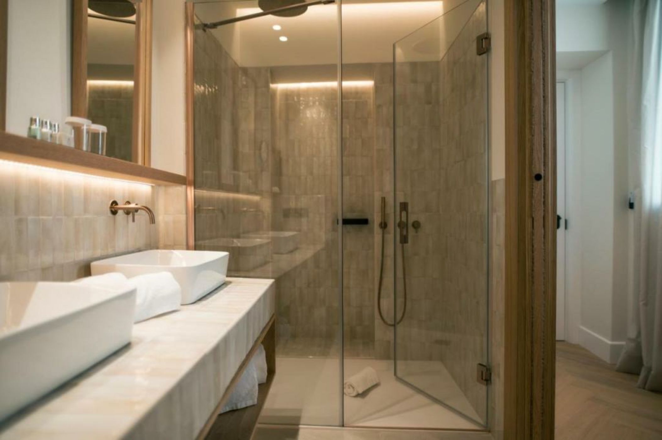 Legado Magdalena Hotel