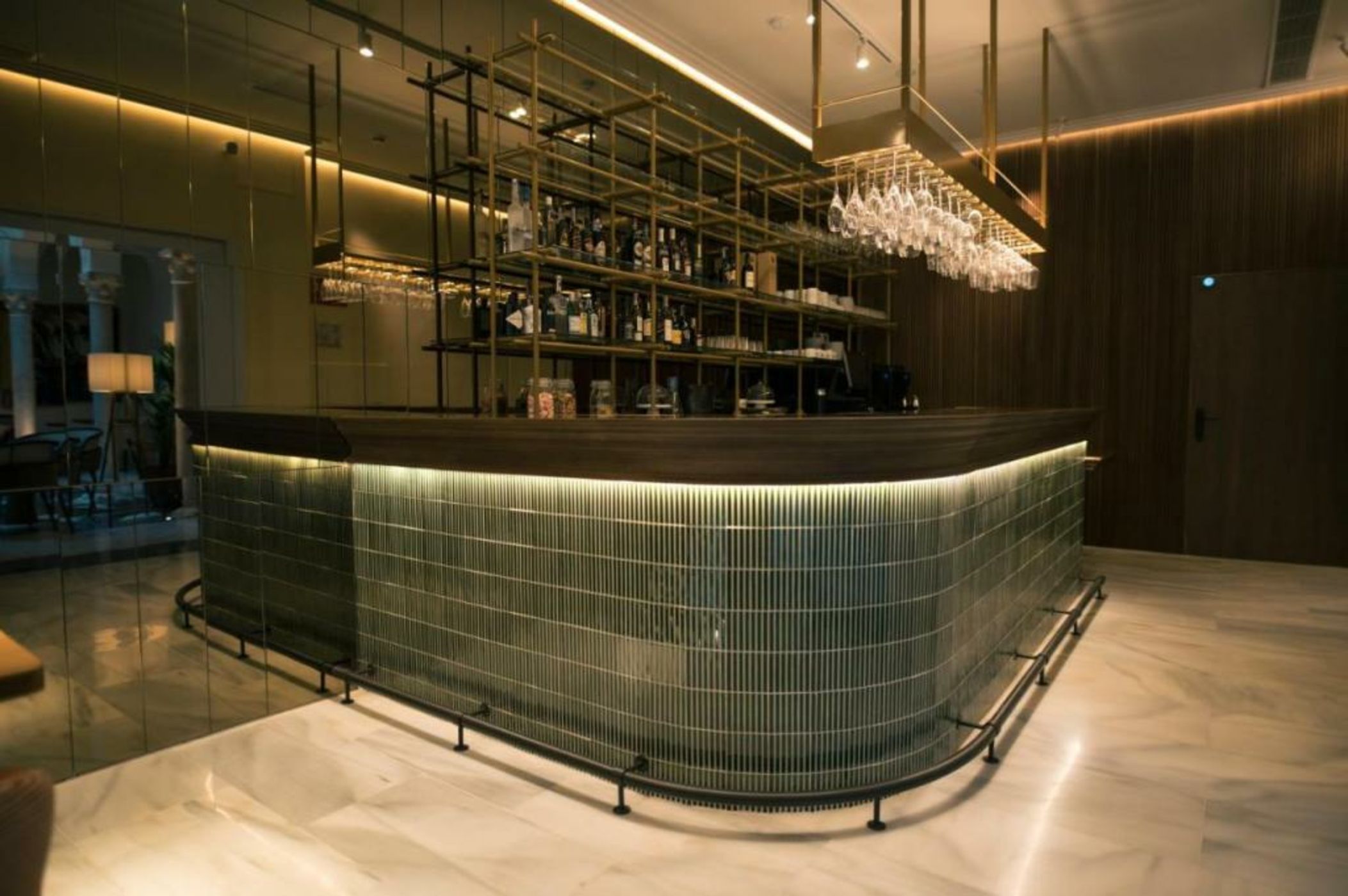 Legado Magdalena Hotel