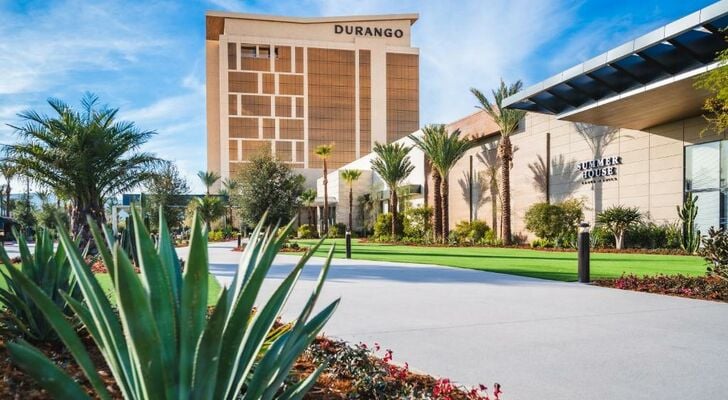 Durango Casino & Resort