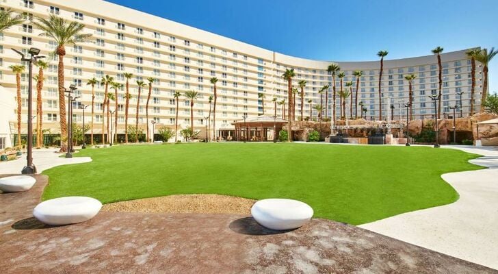 Virgin Hotels Las Vegas, Curio Collection by Hilton