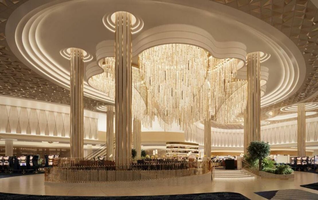 Fontainebleau Las Vegas, a Design Boutique Hotel Las Vegas, U.S.A.