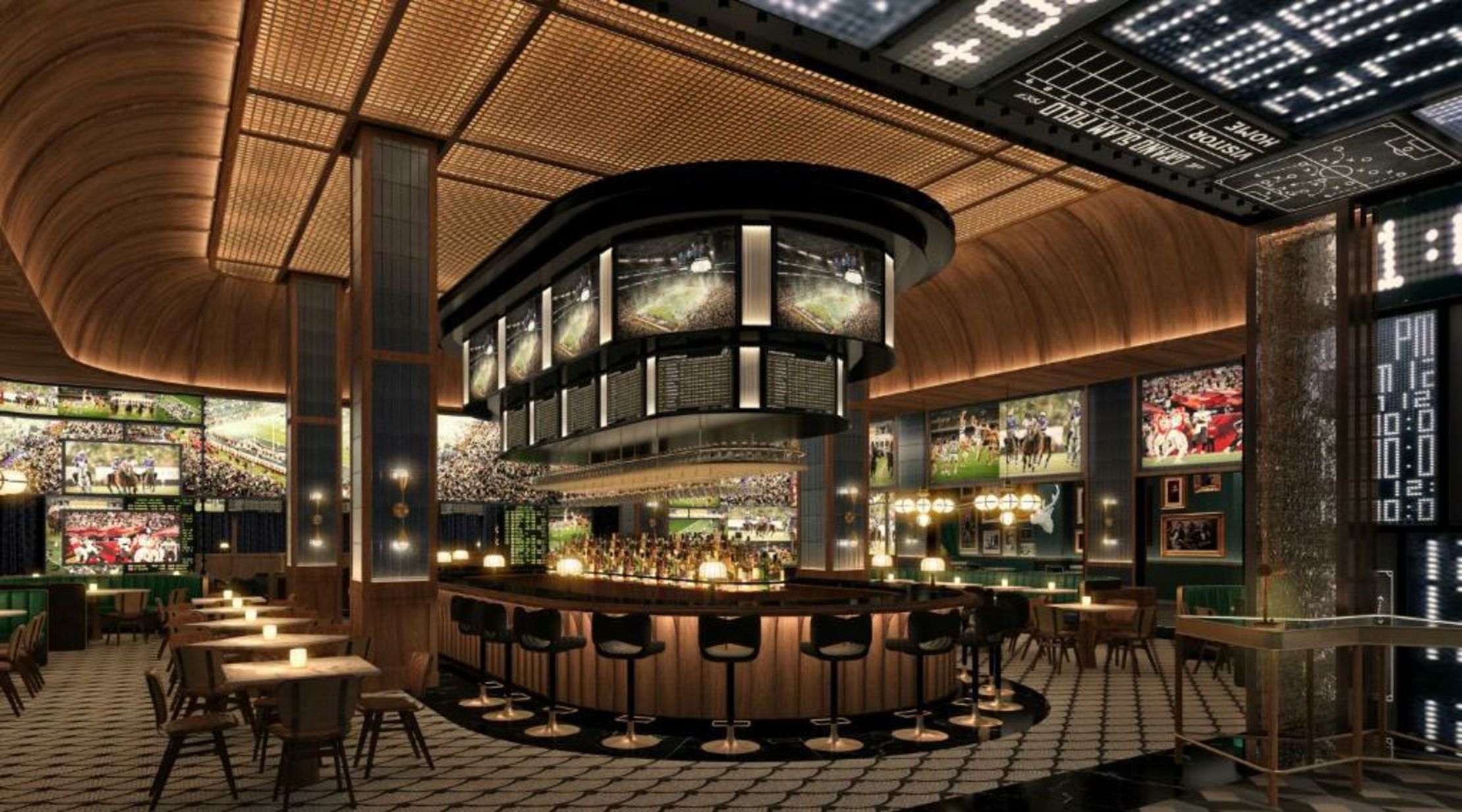 Fontainebleau Las Vegas