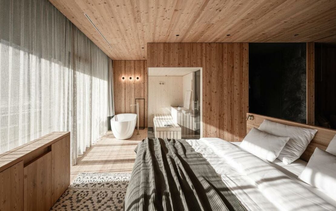 Picture of OLM Nature Escape - Eco Aparthotel, a Design Boutique Hotel Sand in ...