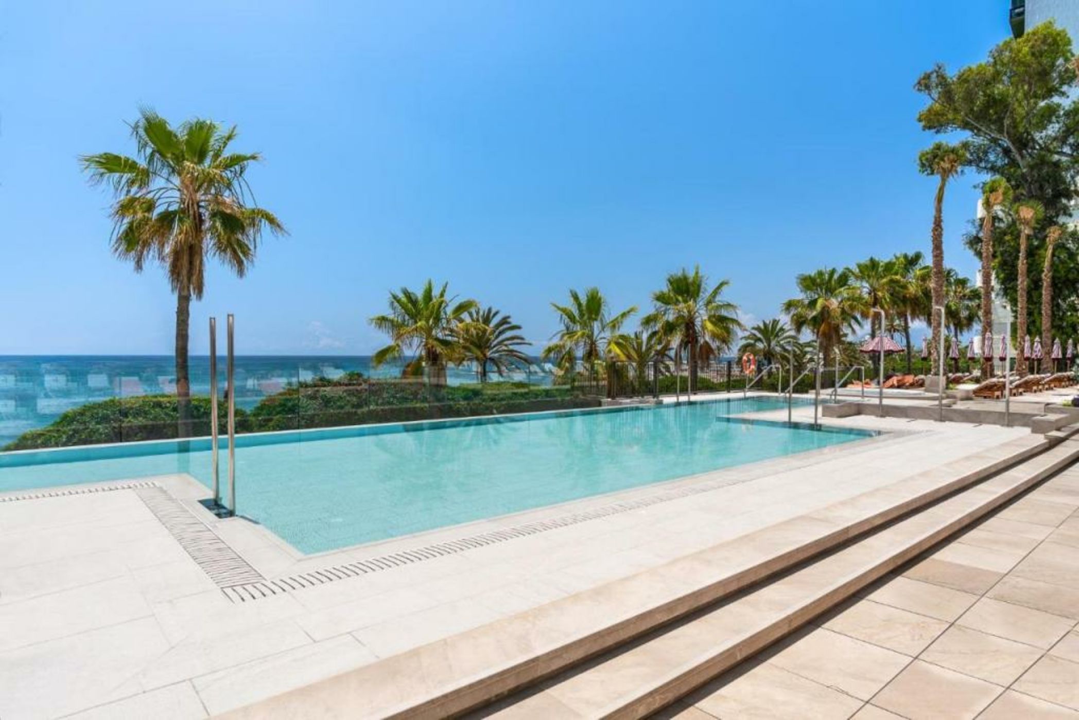 El Fuerte Marbella