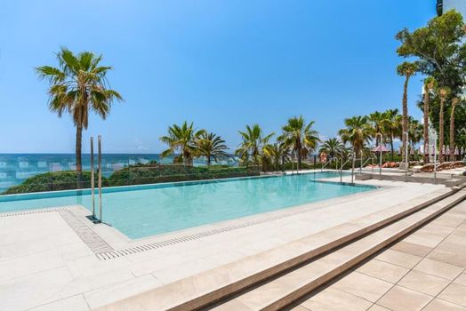 El Fuerte Marbella