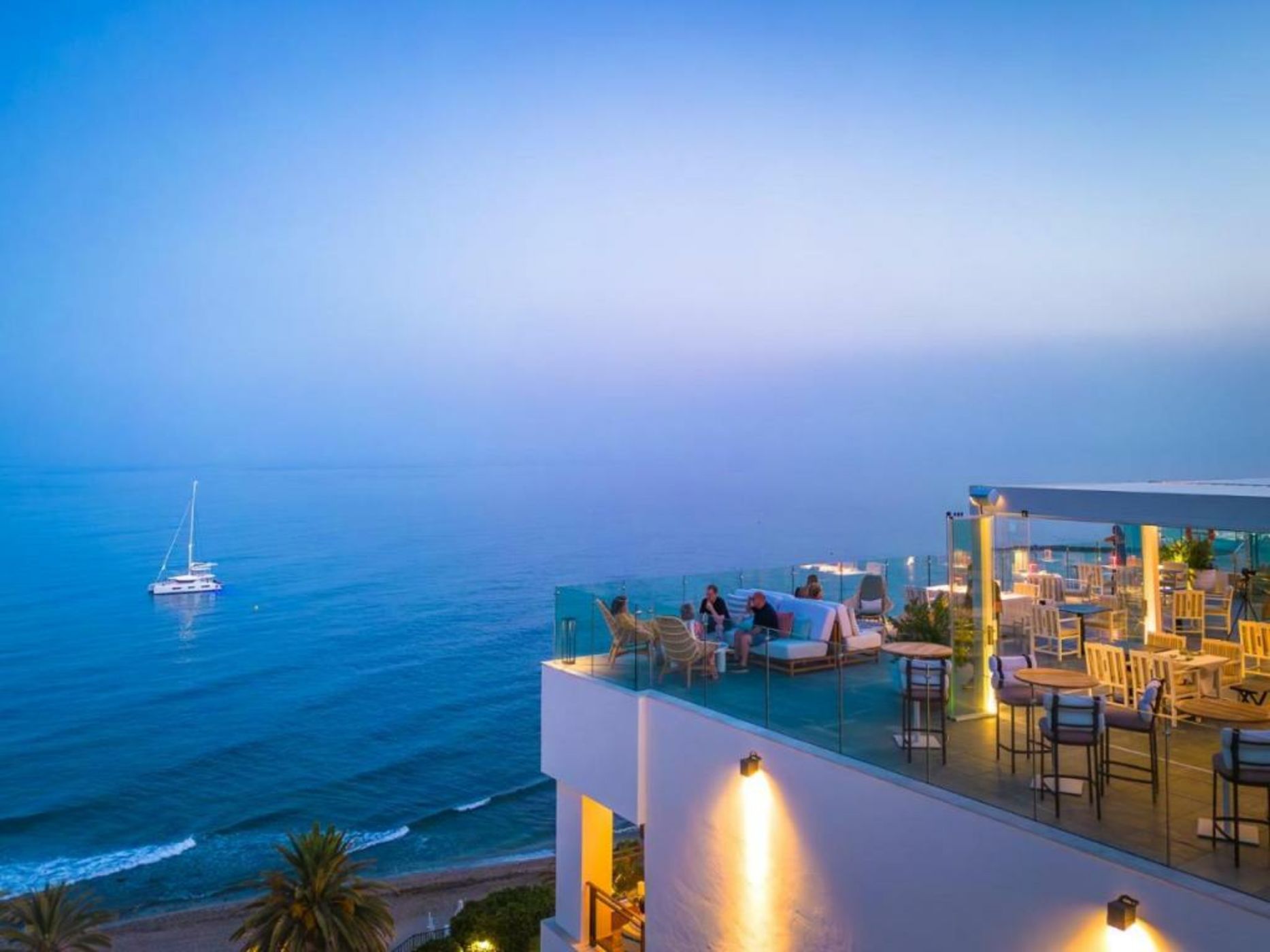 El Fuerte Marbella