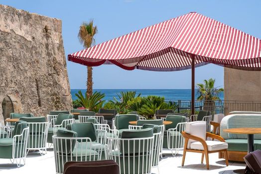 El Fuerte Marbella