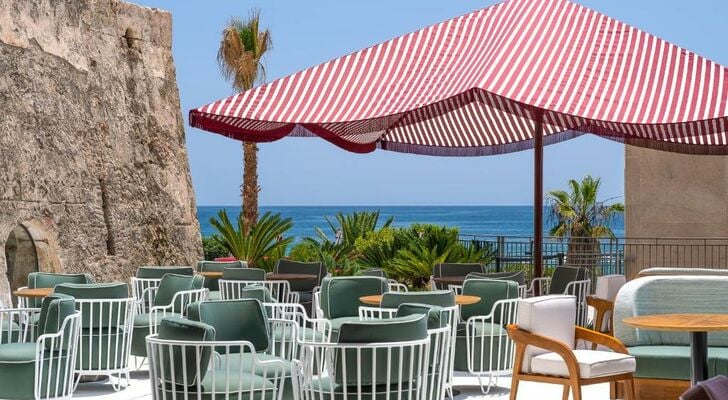 El Fuerte Marbella