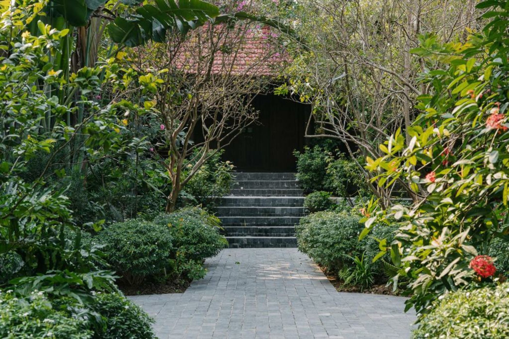 TOKI Retreat Vân Long