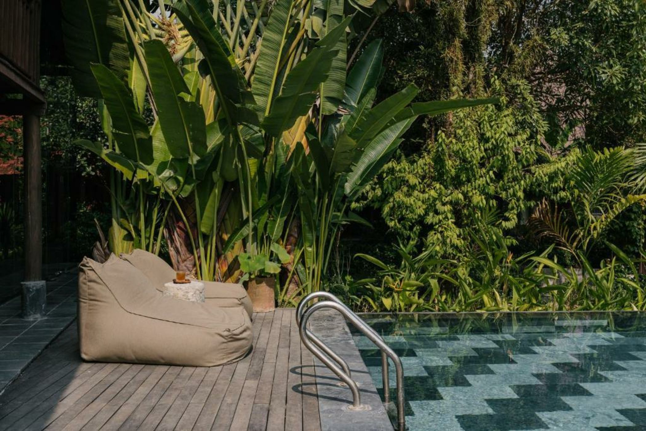 TOKI Retreat Vân Long