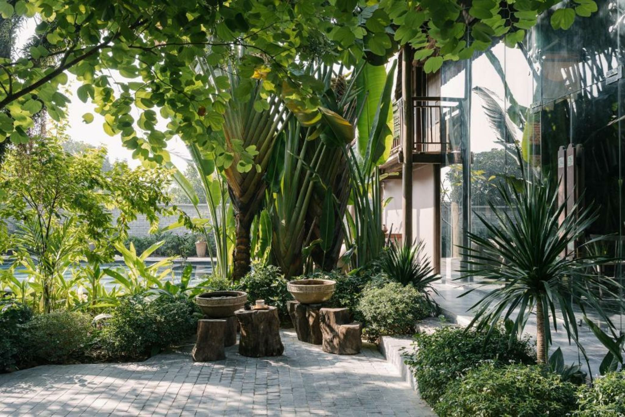 TOKI Retreat Vân Long