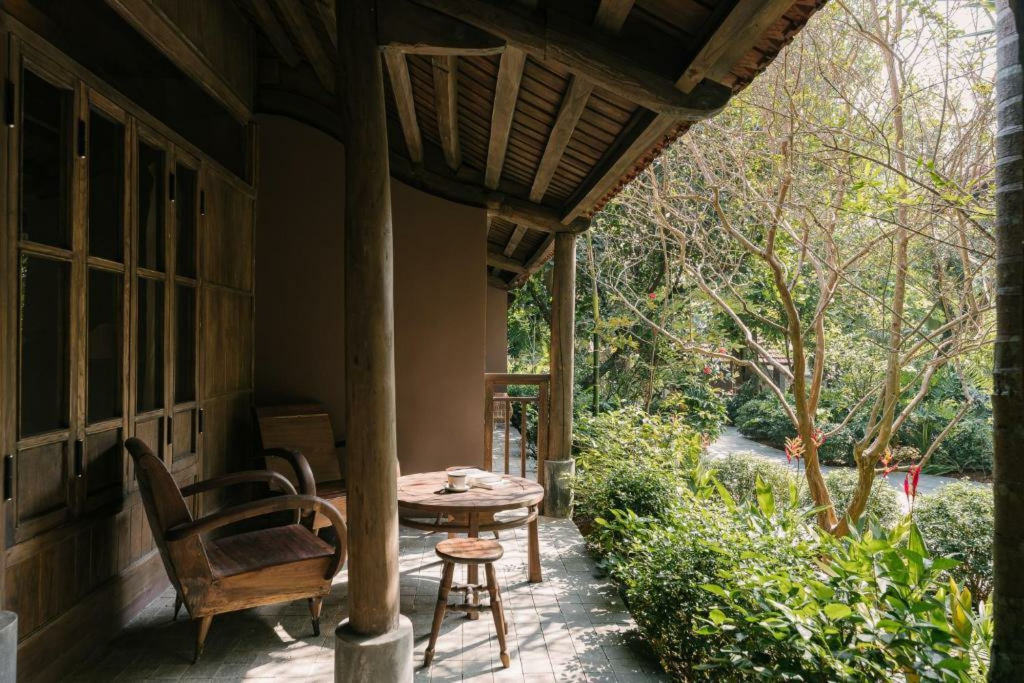 TOKI Retreat Vân Long