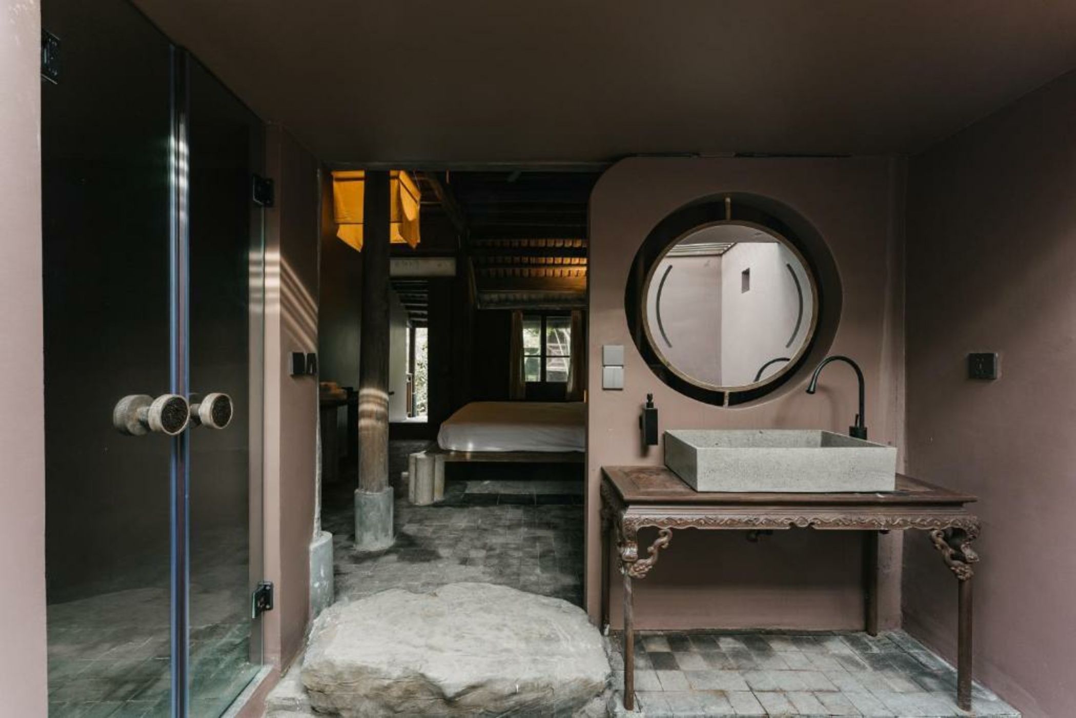 TOKI Retreat Vân Long