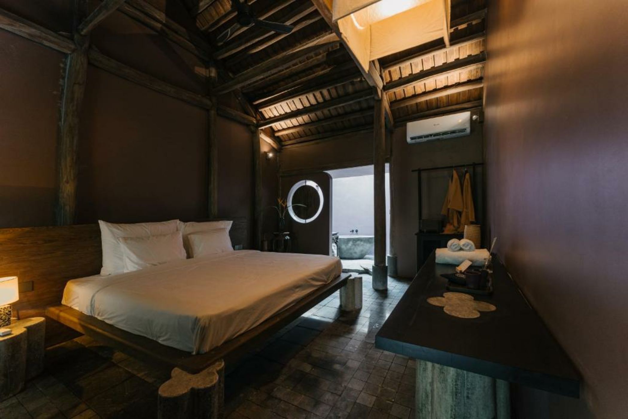 TOKI Retreat Vân Long