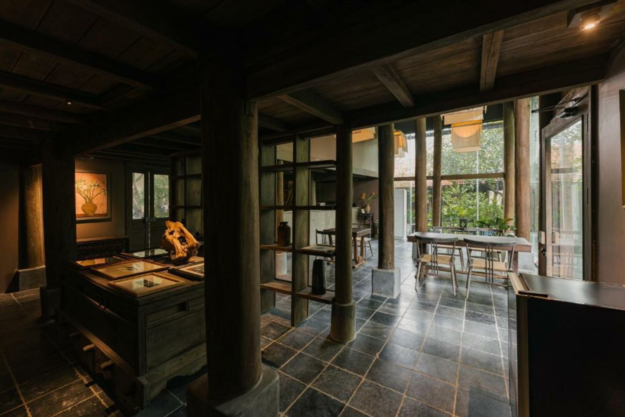 TOKI Retreat Vân Long