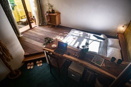 Leranda Homestay