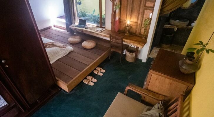 Leranda Homestay