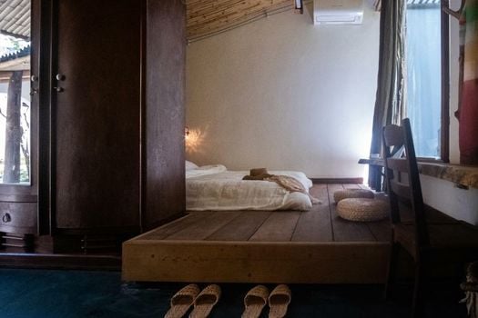Leranda Homestay