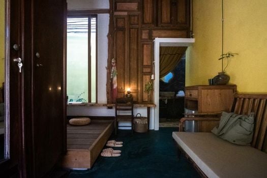 Leranda Homestay