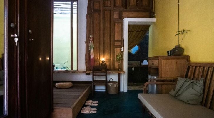 Leranda Homestay