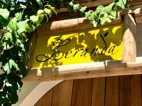 Leranda Homestay