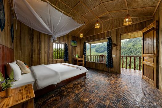 Chapa Farmstay - Mountain Retreat