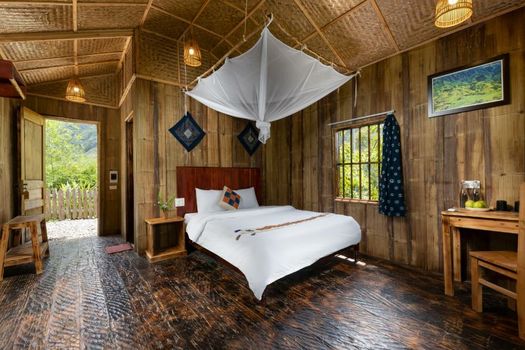 Chapa Farmstay - Mountain Retreat
