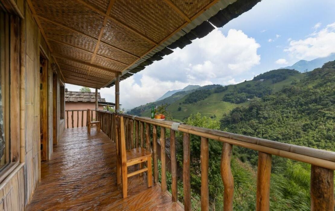 Chapa Hill Villa Sa Pa - Ảnh 4
