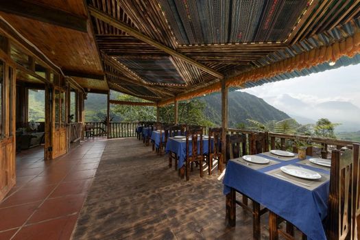 Chapa Farmstay - Mountain Retreat