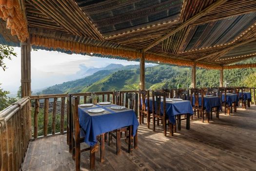 Chapa Farmstay - Mountain Retreat