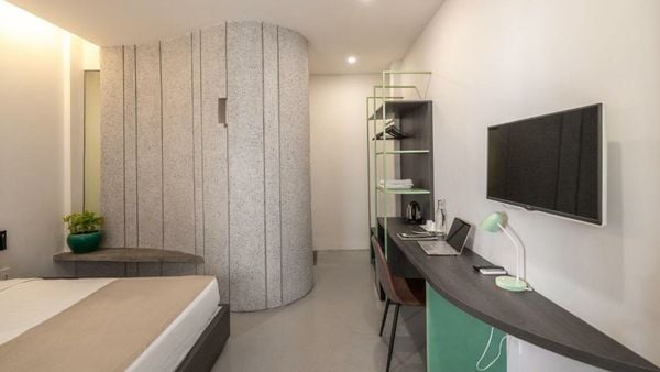La Memoria Hotel - City Centre