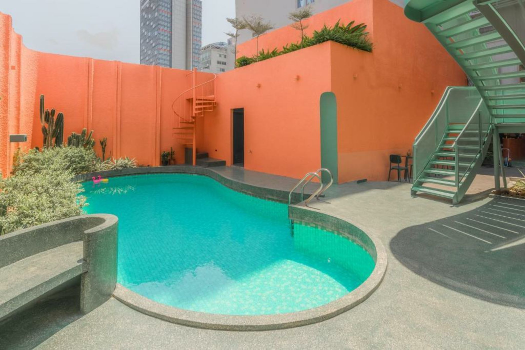 La Memoria Hotel - City Centre