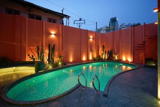 La Memoria Hotel - City Centre