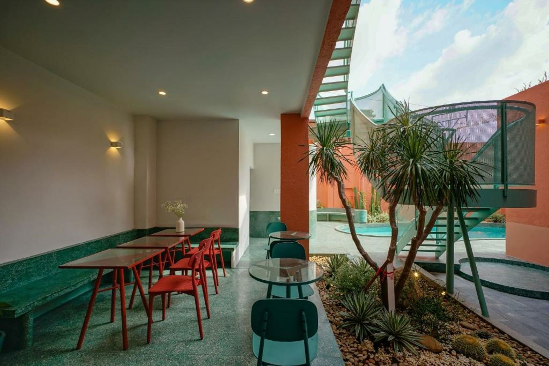 La Memoria Hotel - City Centre