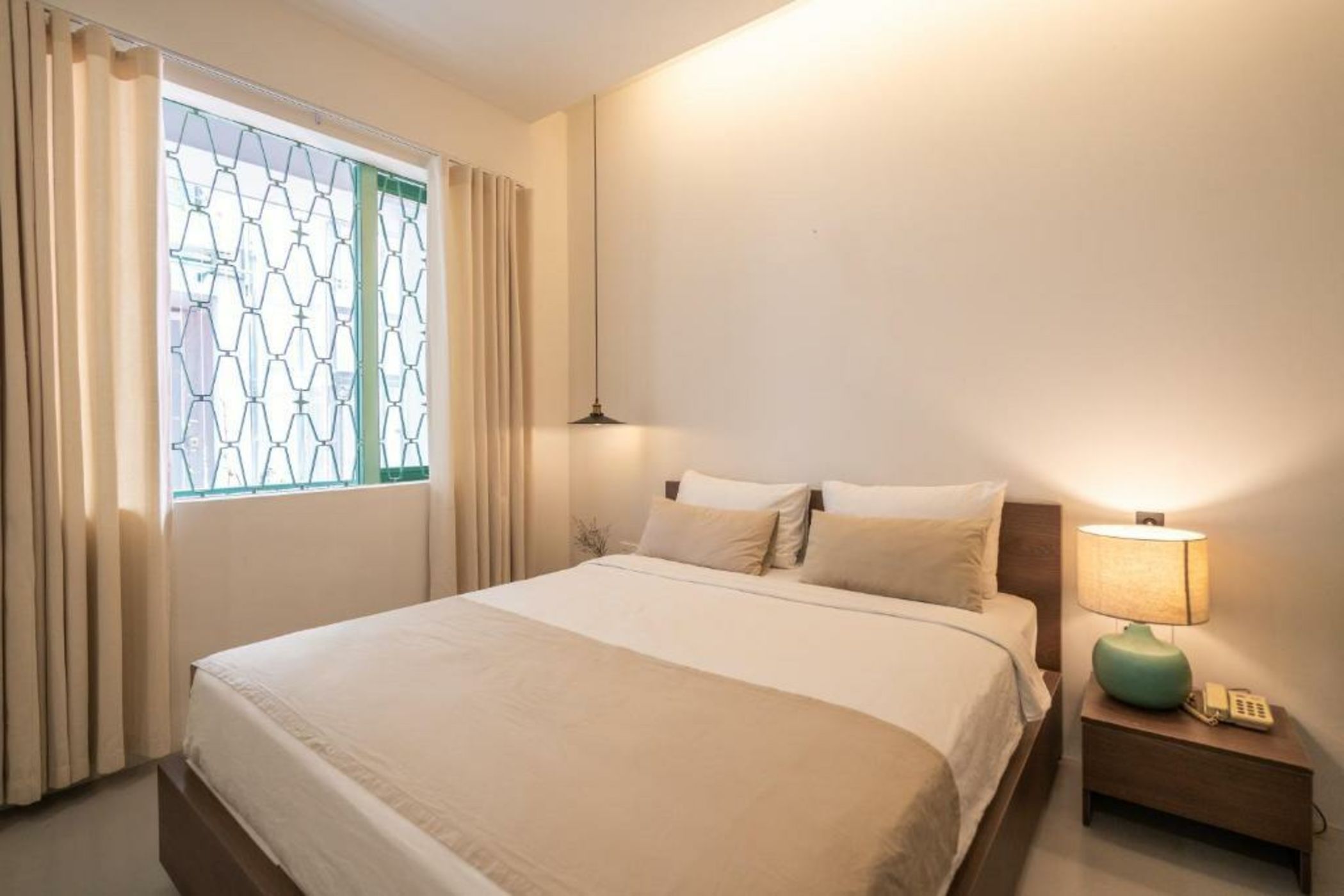 La Memoria Hotel - City Centre