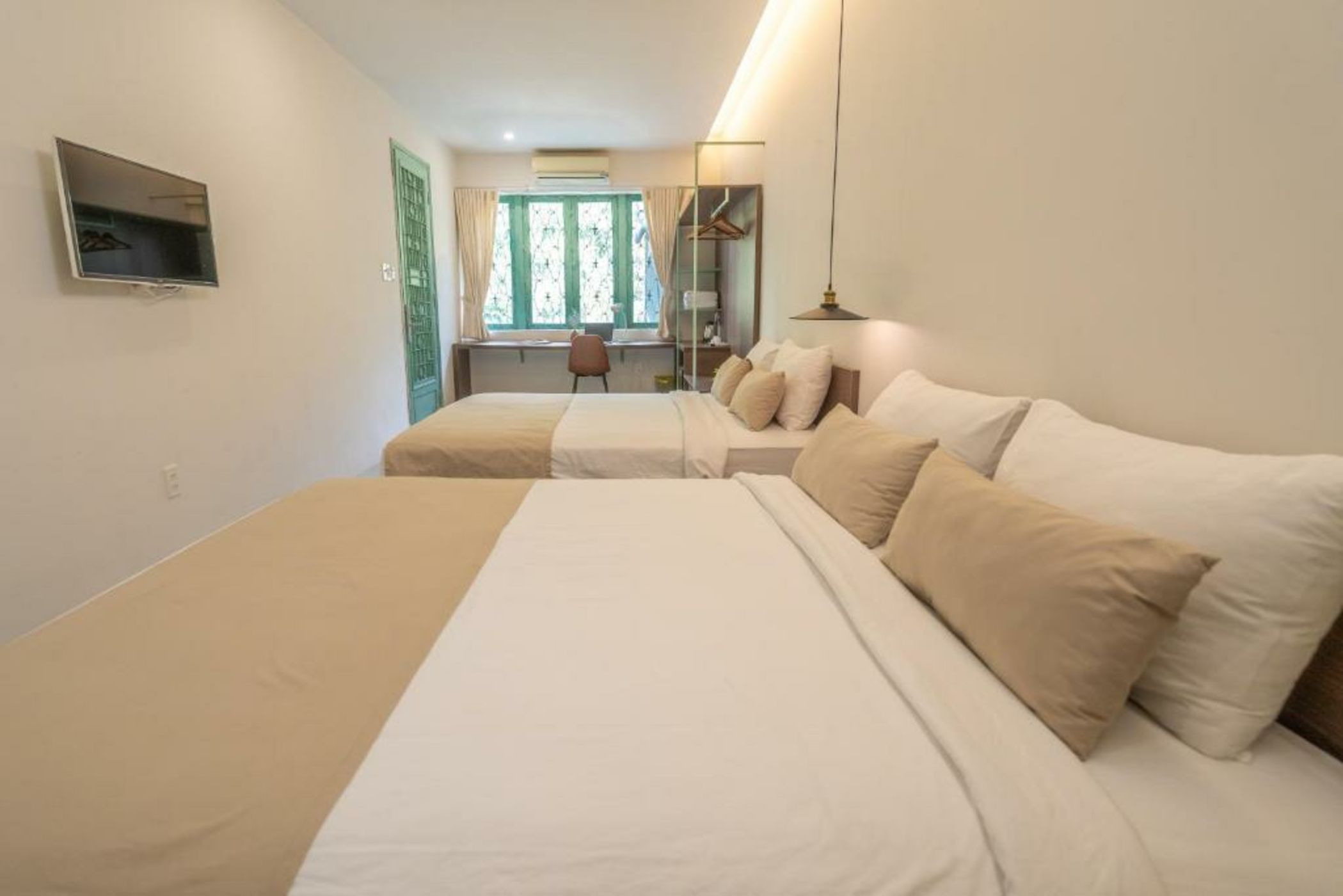 La Memoria Hotel - City Centre