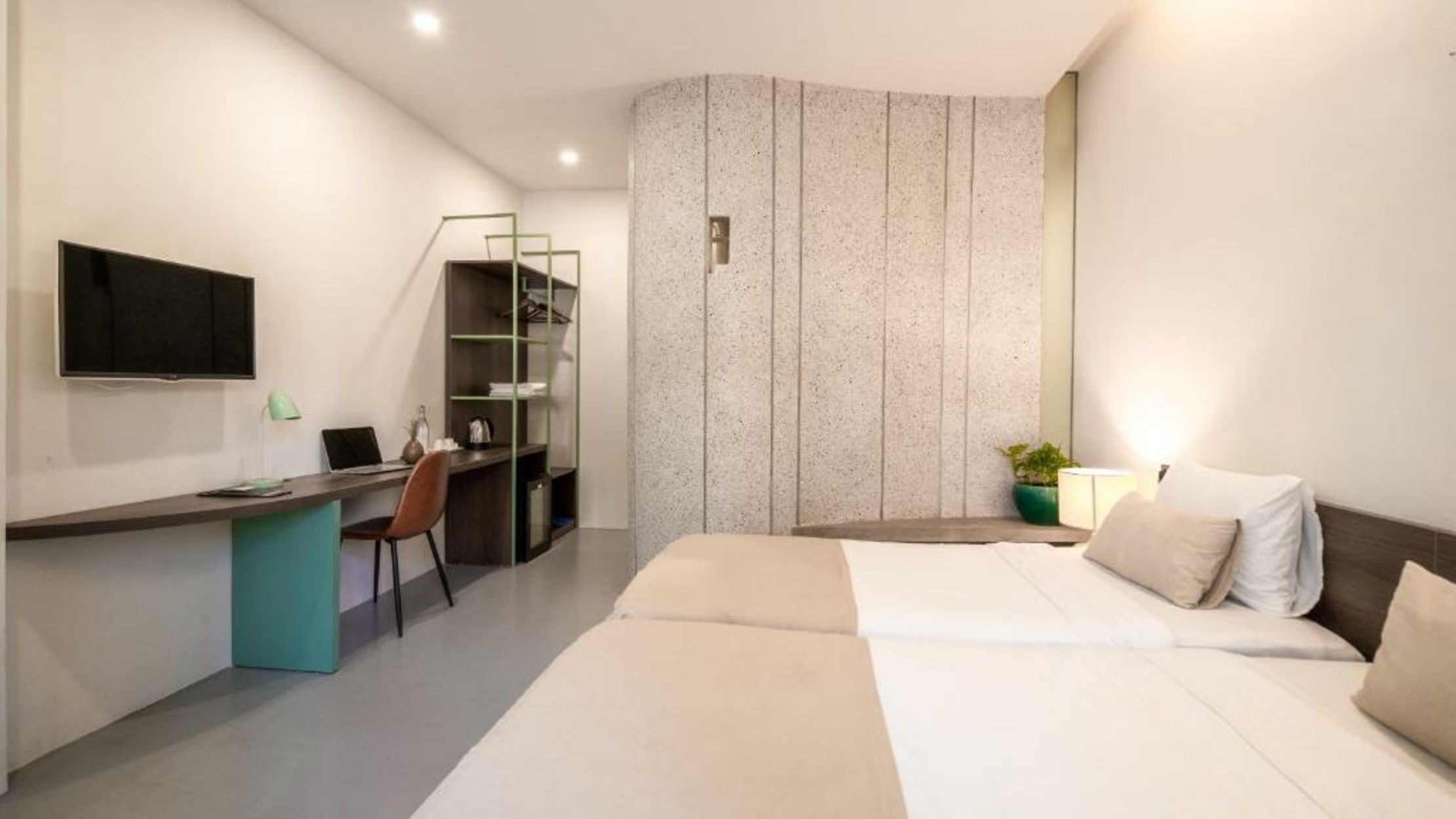 La Memoria Hotel - City Centre