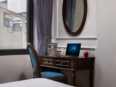 Paddy Hotel