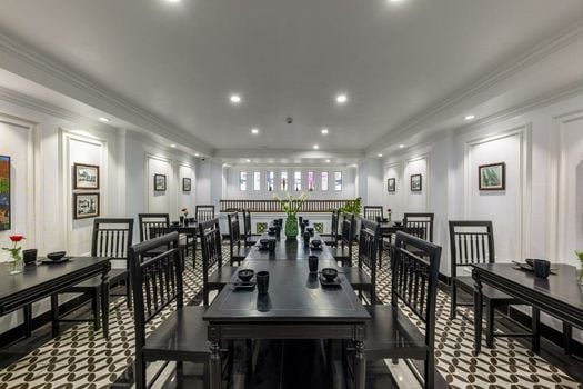 Paddy Hotel