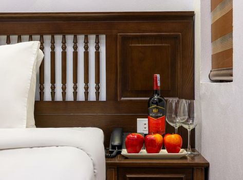 Paddy Hotel