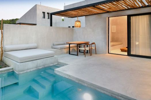 Pure Villas