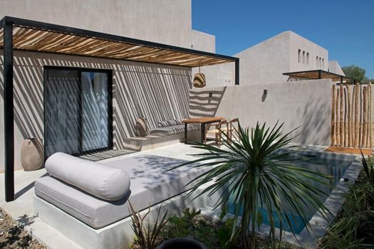 Pure Villas