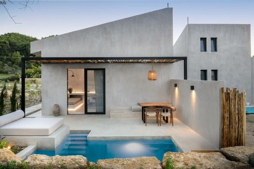 Pure Villas